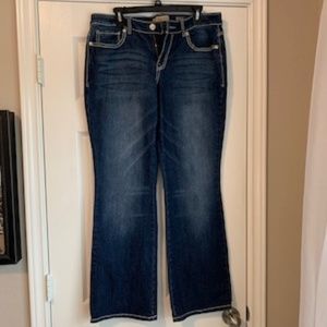 Vintage Nine West Jeans 12/31